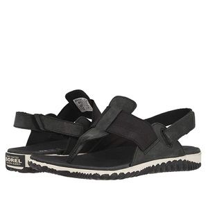 SOREL Out N About Plus Sandal